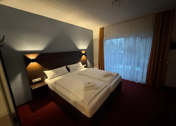 Gasthaus Altes Doktorhaus