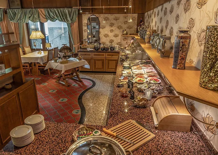 Sporthotel Goebel GarniSporthotels