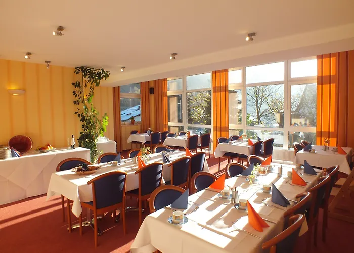 Gasthaus Altes Doktorhaus