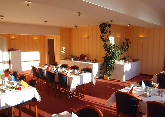 Gasthaus Altes Doktorhaus