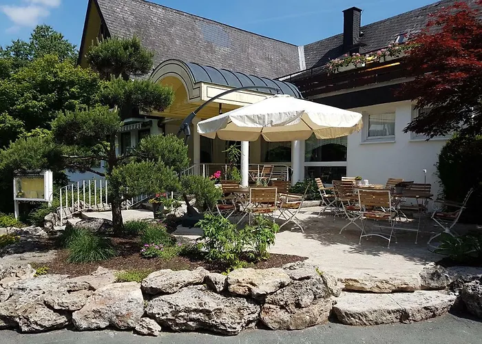 Urlaubs- Und Wellnesshotel FriederikeSporthotels